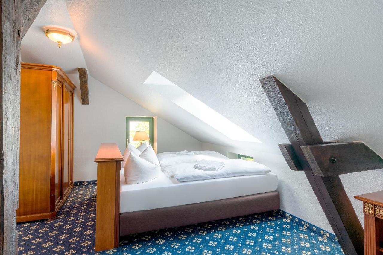 Seetelhotel Villa Waldesruh Heringsdorf  Esterno foto